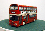 FIFE SCOTTISH DAIMLER FLEETLINE-TRA 5301